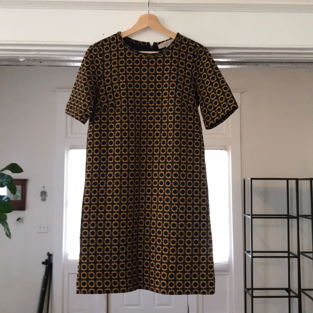 CUTE Shift Dress